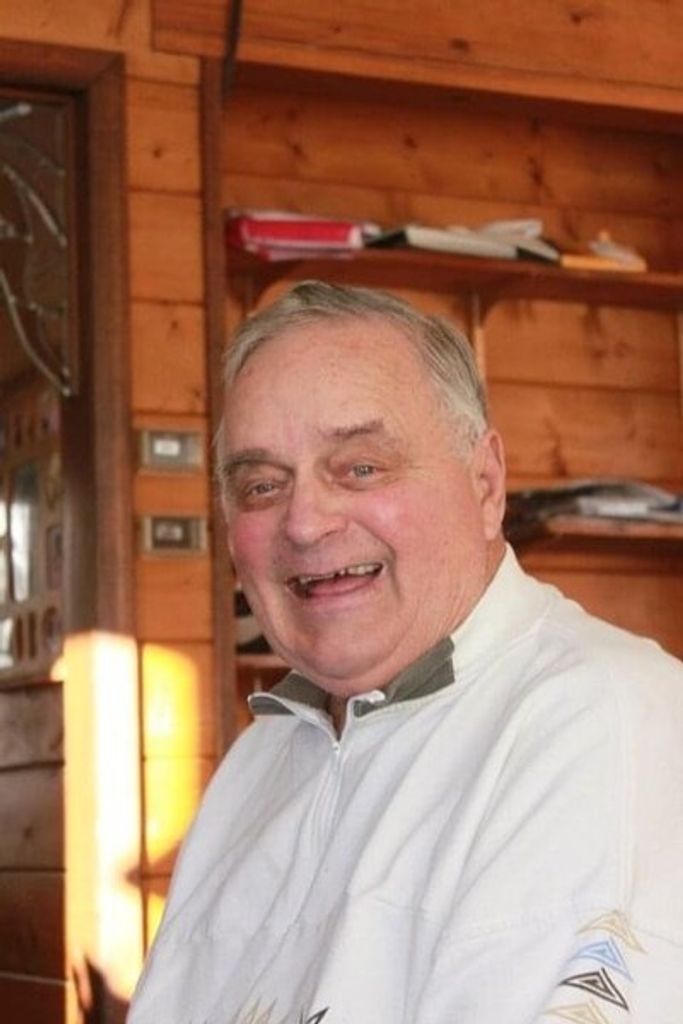 Harland James "Swede" Svare Profile Photo