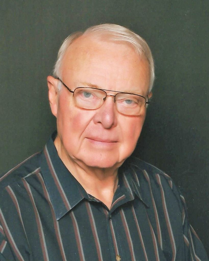 Keith H. Kohrs