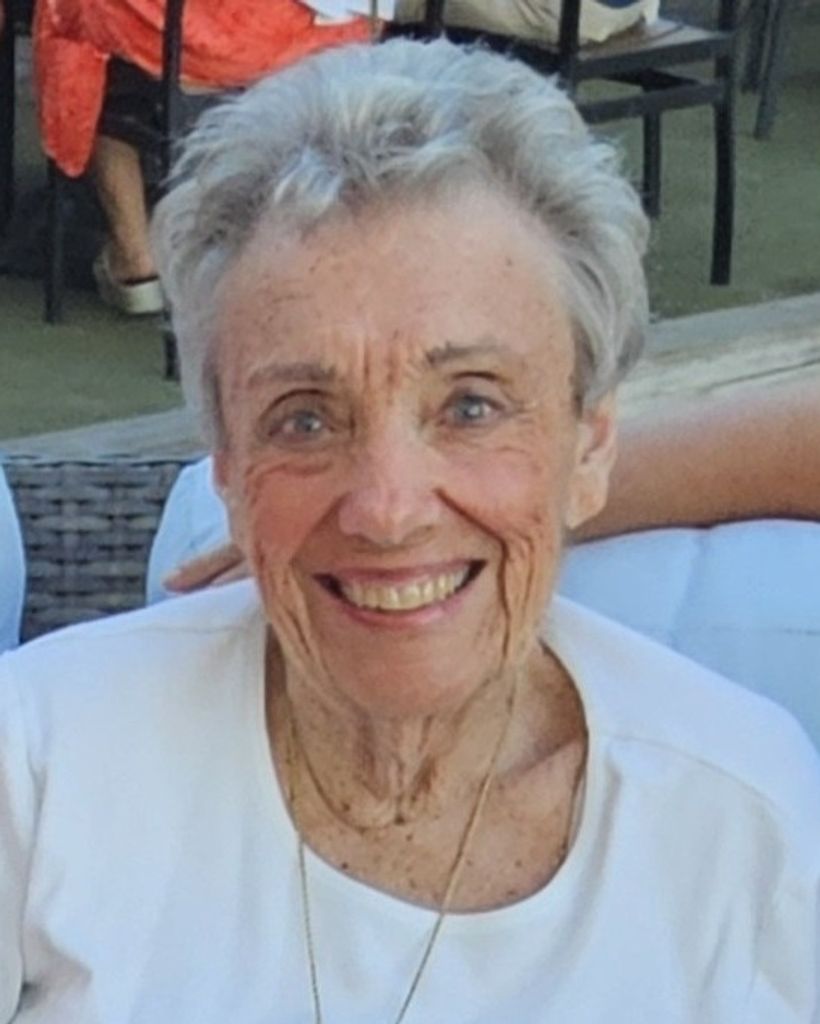 Elizabeth Ann Holmquist