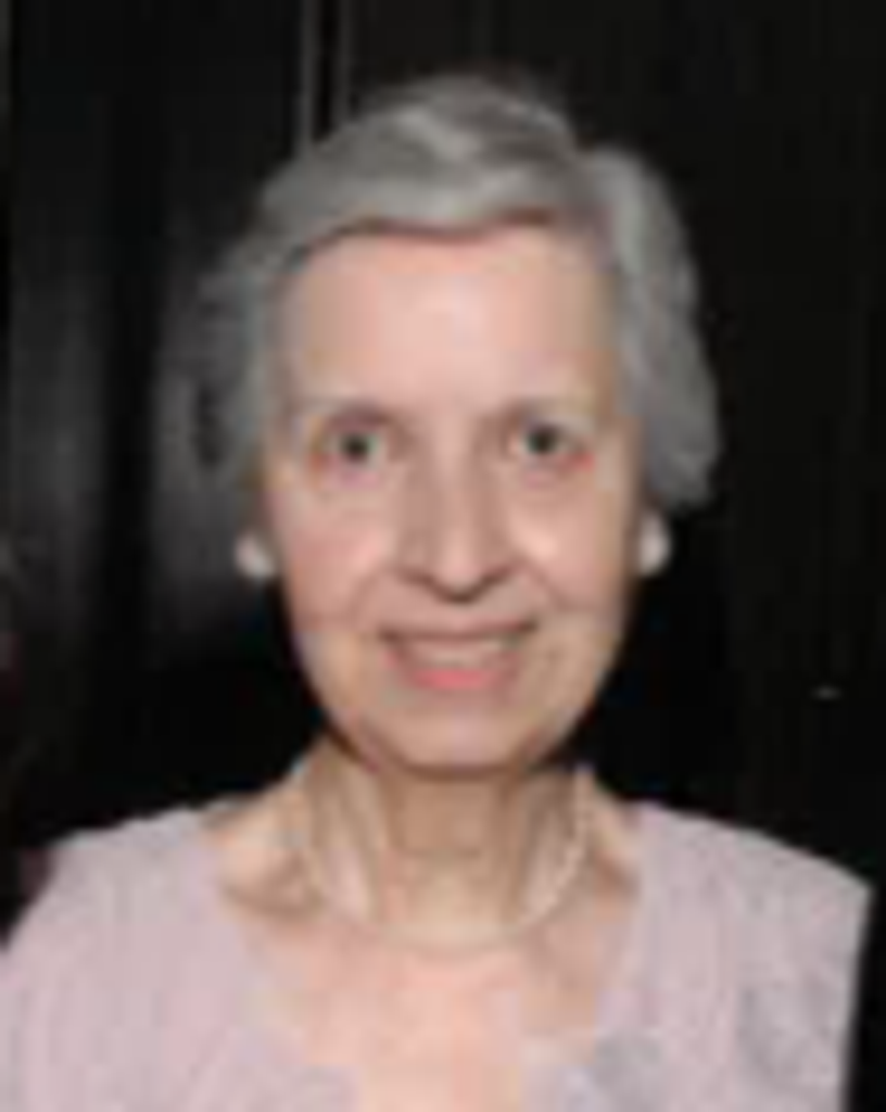 Marina Tamburi Profile Photo