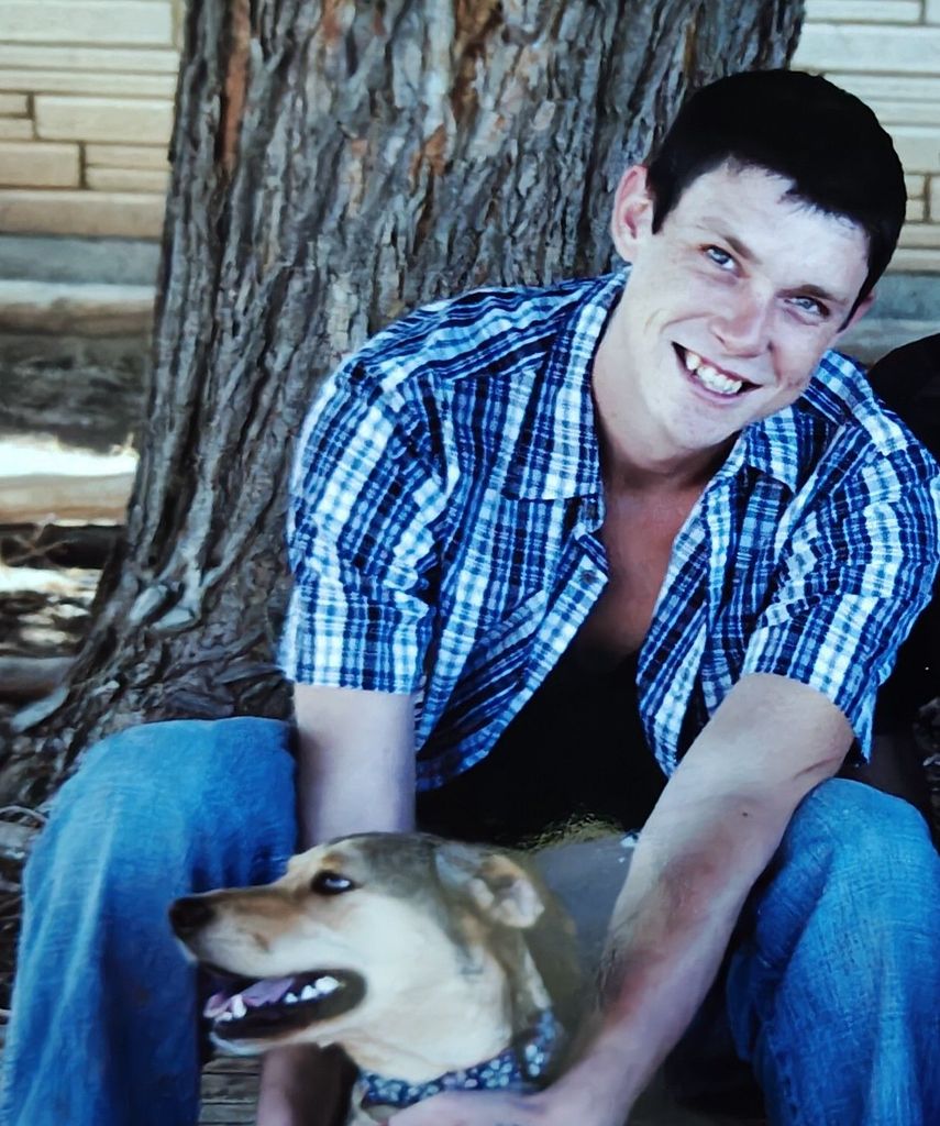 Richard "Richie" Dewayne Taylor Profile Photo