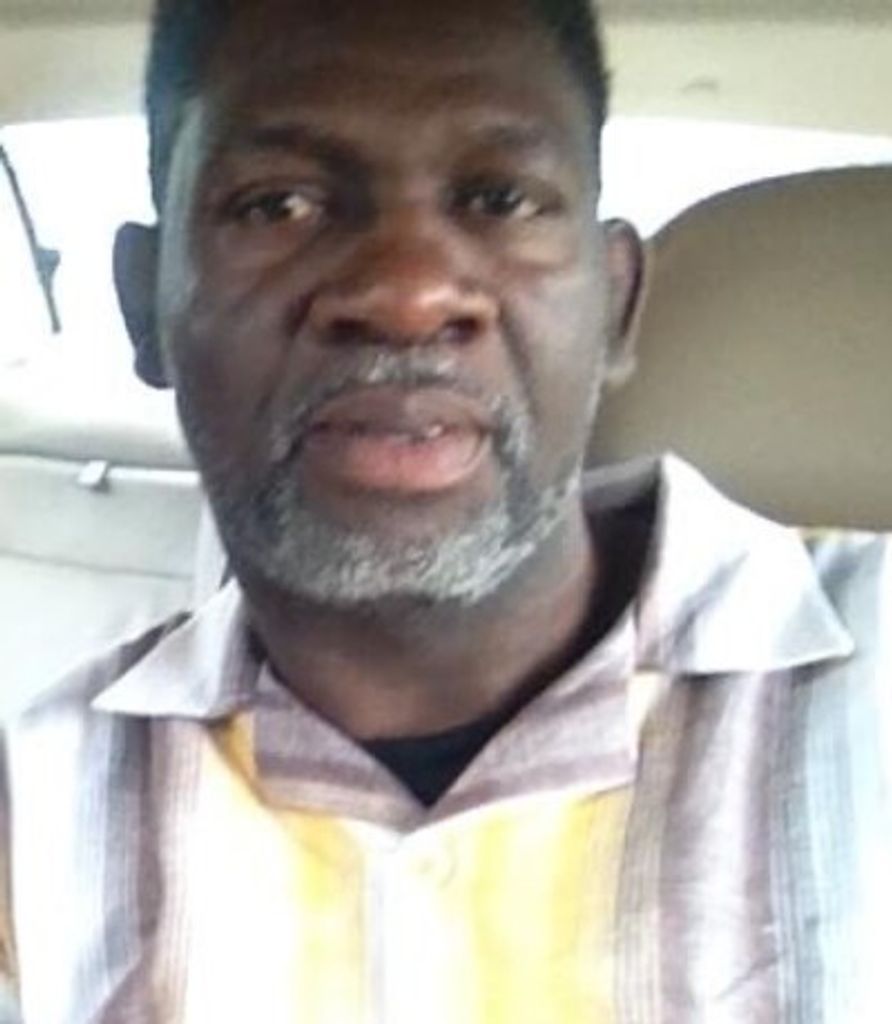 Cassius Darnell Haynes Sr