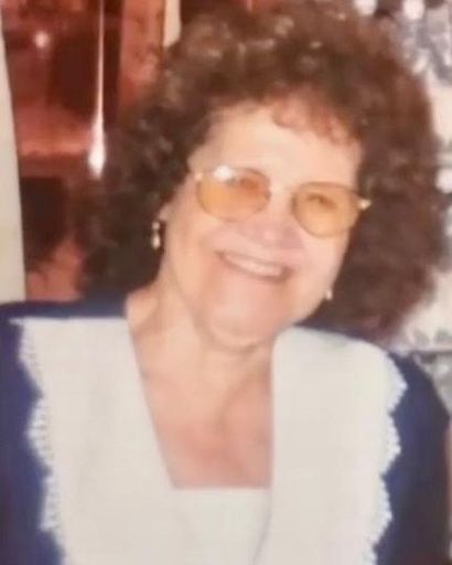 Paula H. Tenorio's obituary image