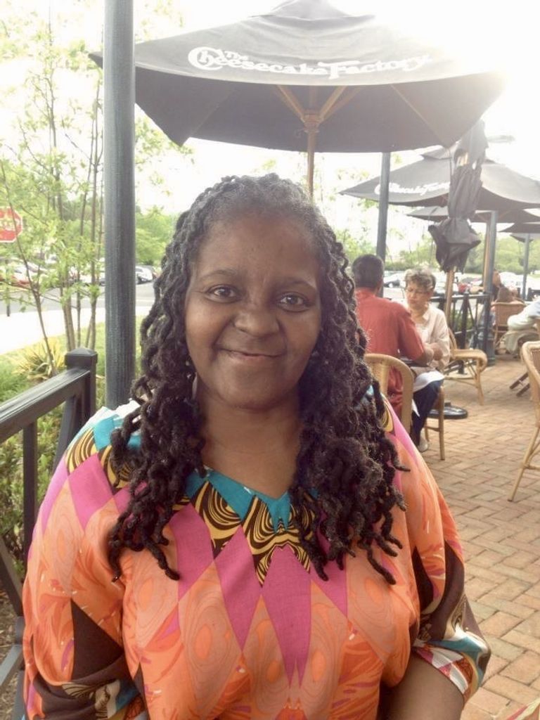 Lynda McDonald