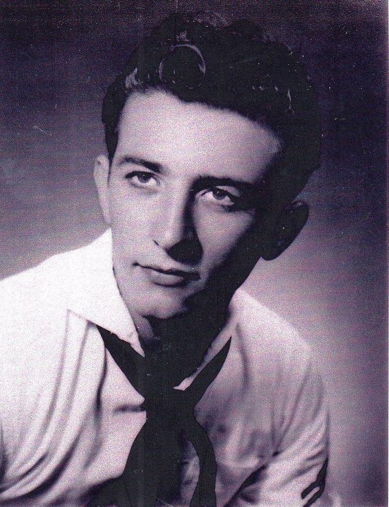 Vito Joseph Anthony Rosati