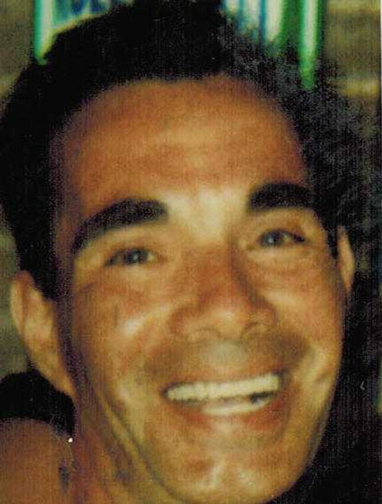 Israel Hinojosa