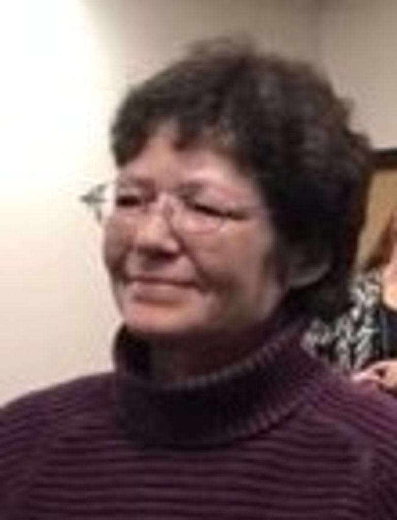 Diana Kathleen Bolinger