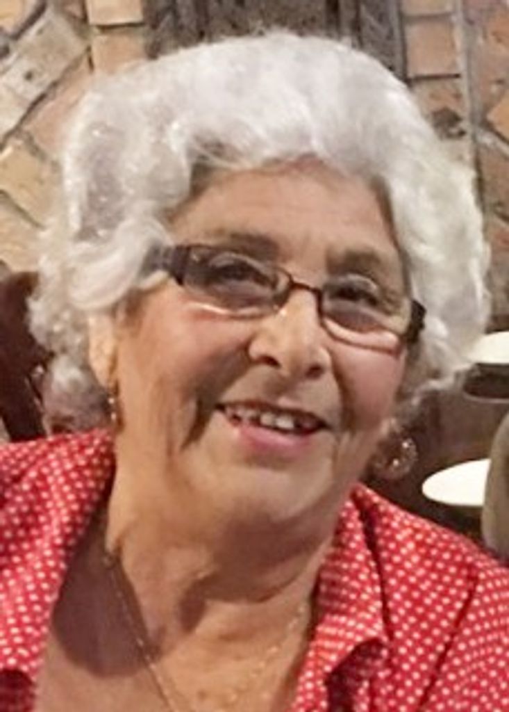 Maria  Brigida Arteaga
