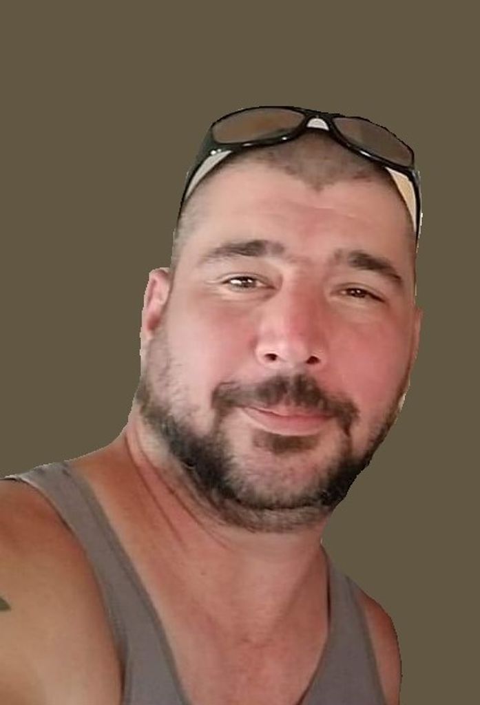 Robert "Todd" Helmick Profile Photo