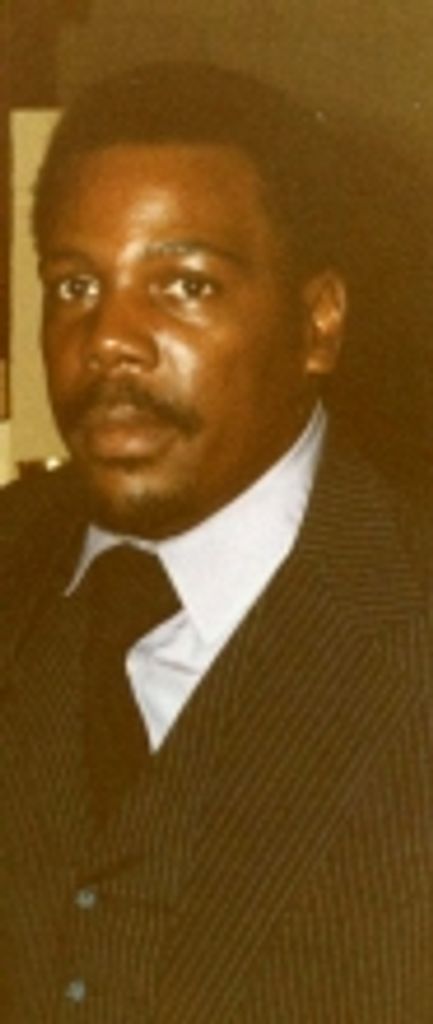 Rev. Emory Shephard Profile Photo