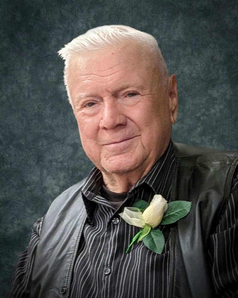 Dennis Richard Overland