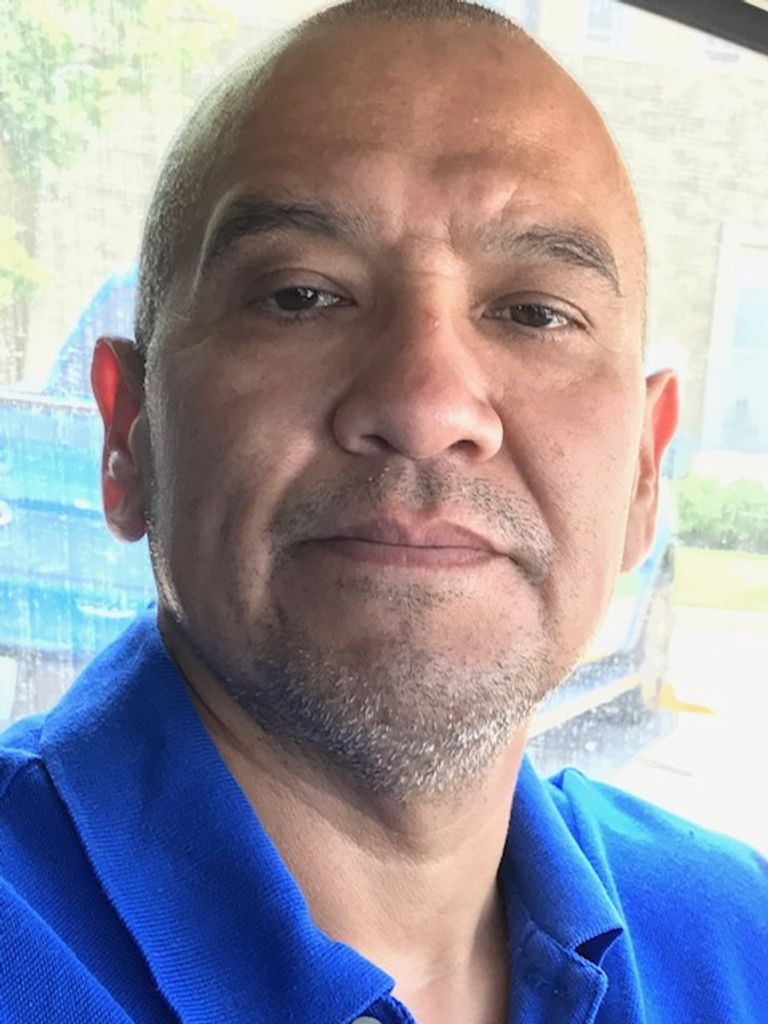 Rodney Cortez Profile Photo