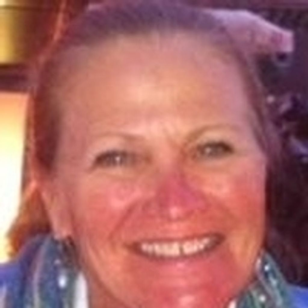 Cynthia Ann Friedman