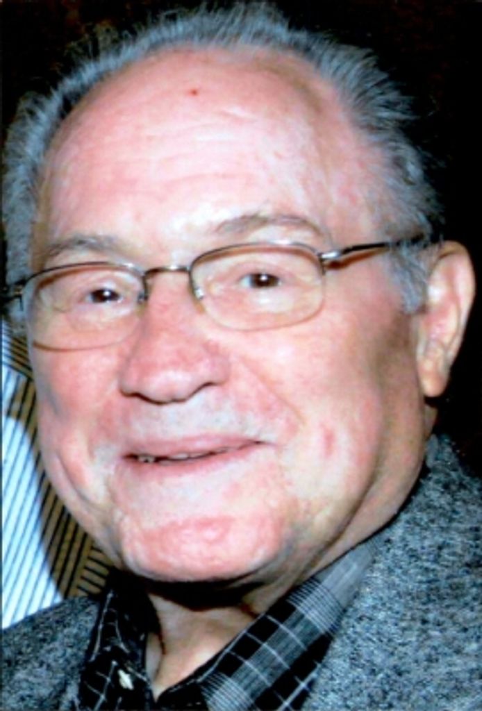Ronald C. Wells