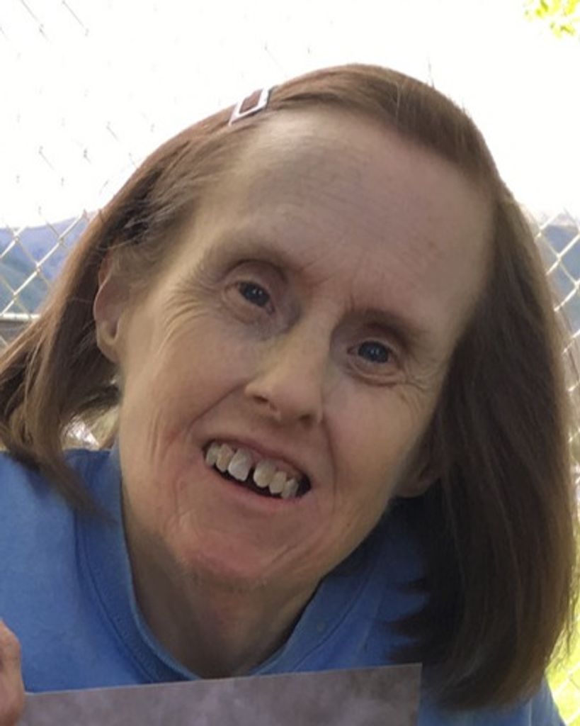 Ruth Ellen Bouck