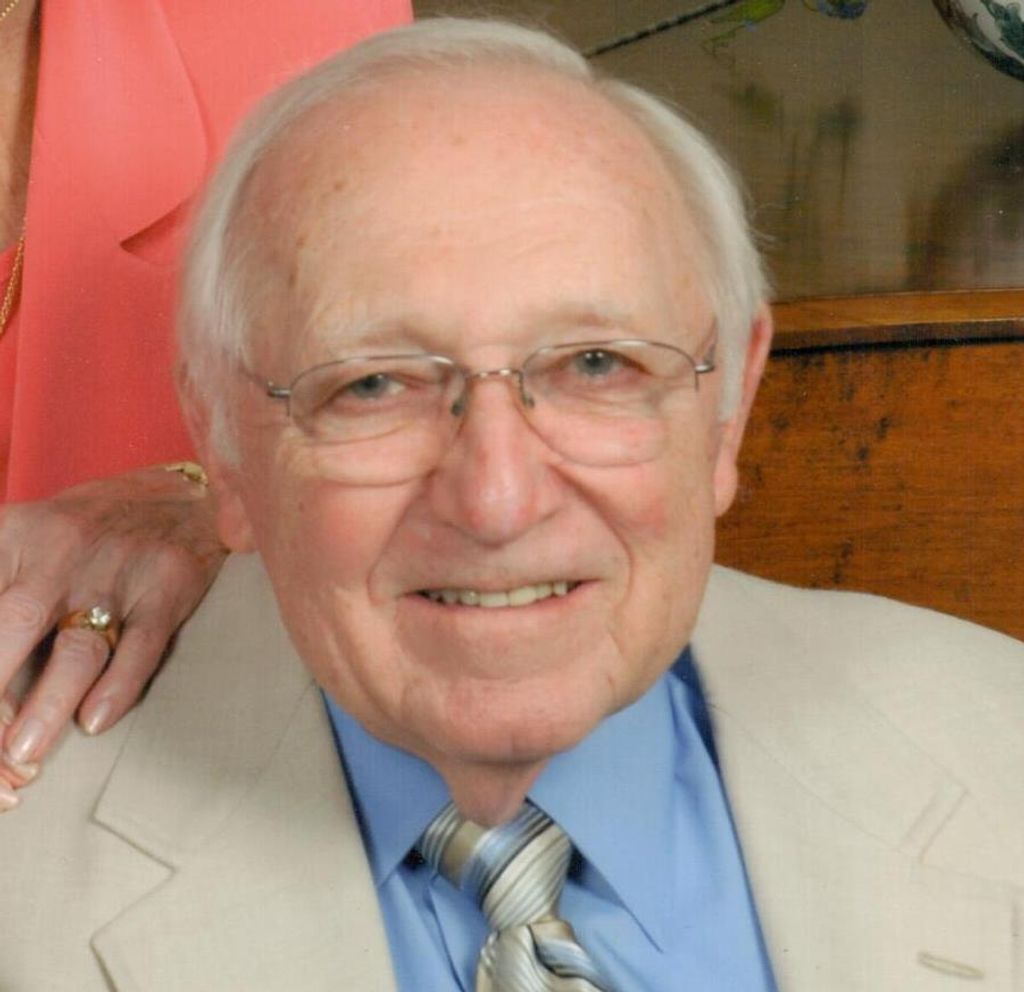 George T. Barbon Jr.