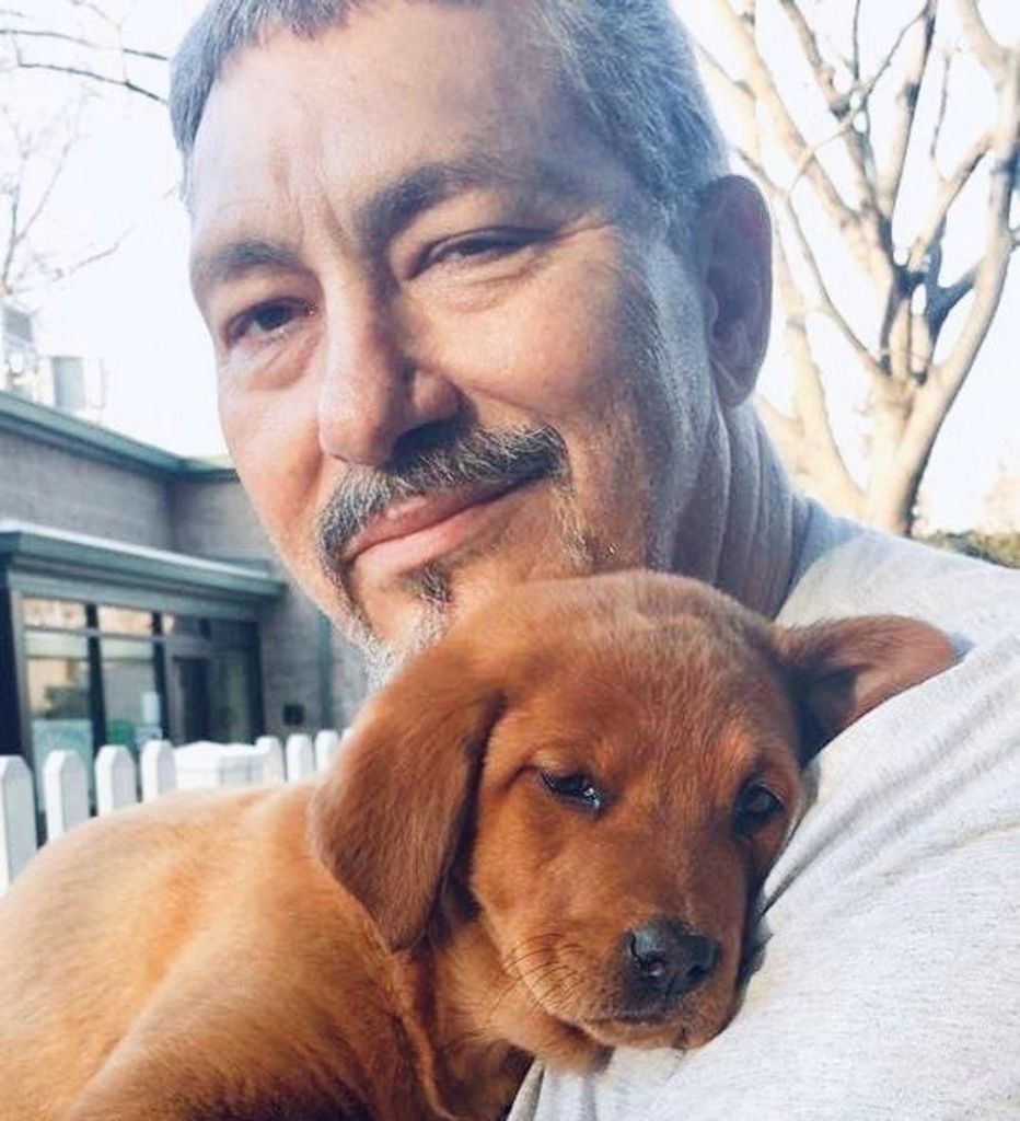Darrell Wayne Woodruff Profile Photo