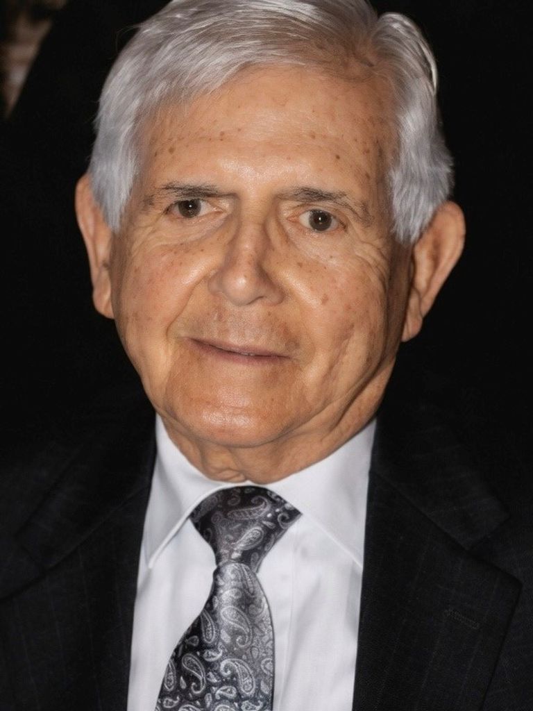 Jack Goldberg Profile Photo