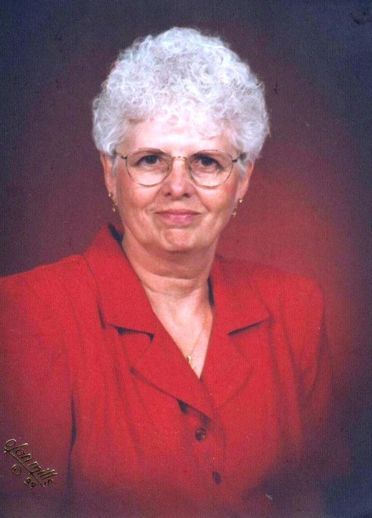 Ruth Debri