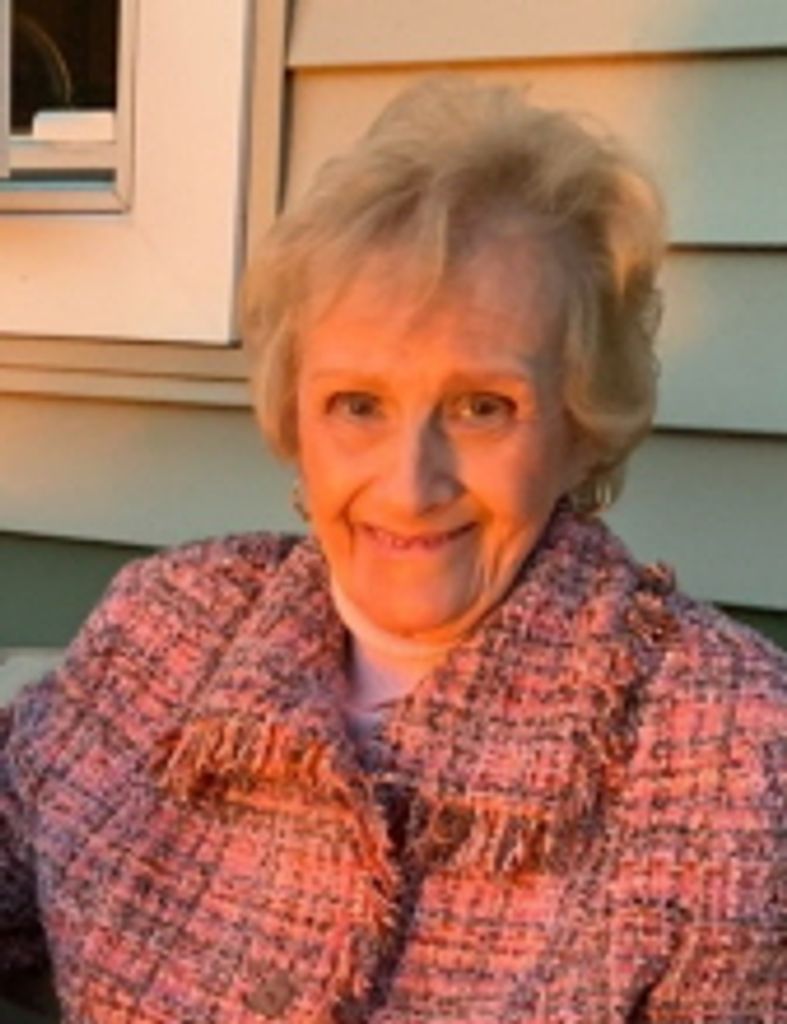 Joan E. O'Rourke Profile Photo