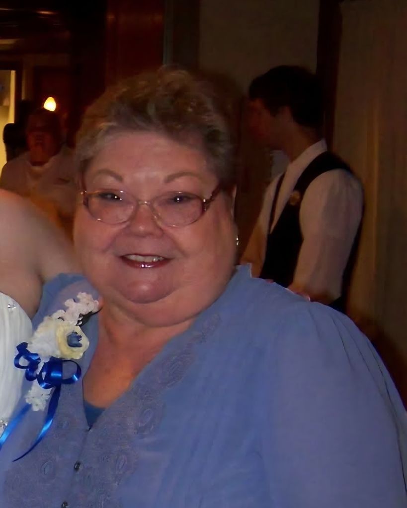 Gail Ann Schmidt Profile Photo