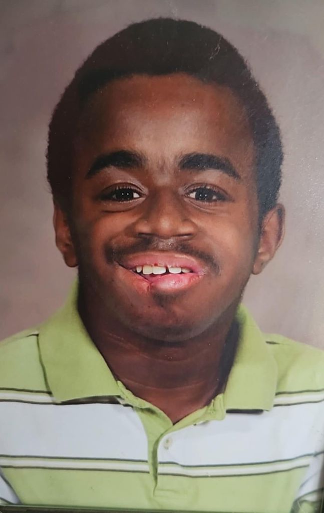 Rasoul James Houdeshell Profile Photo