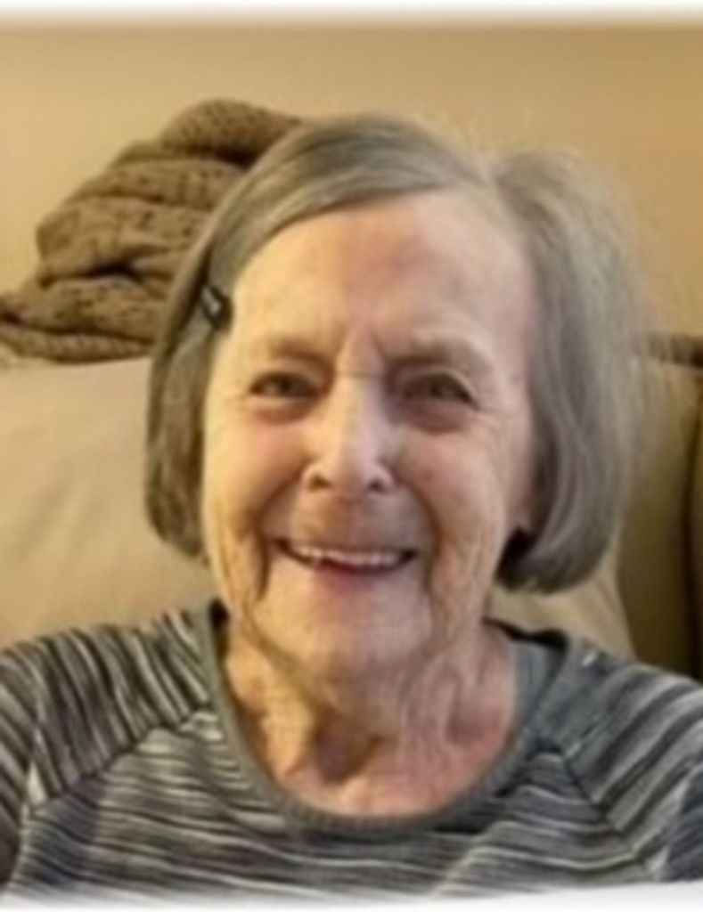 Mary  Jameson Maser