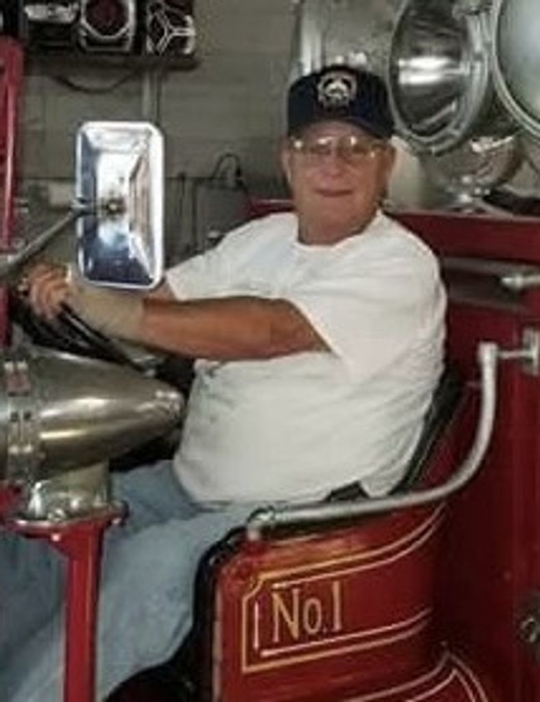 Denis "Denny" Lovan Sonner Profile Photo