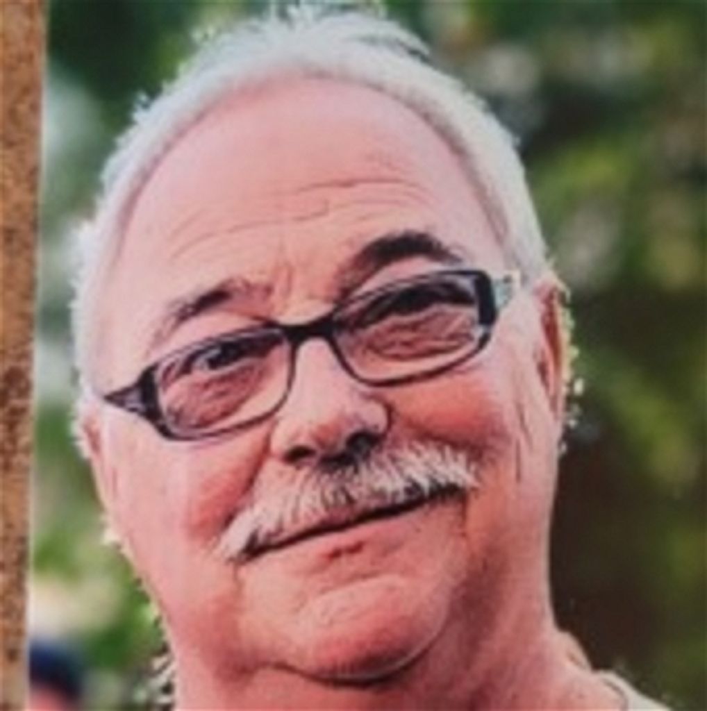 Mitchell (Mitch) Eugene Stevens
