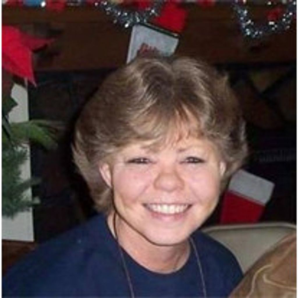 Nancy J. Lundgren