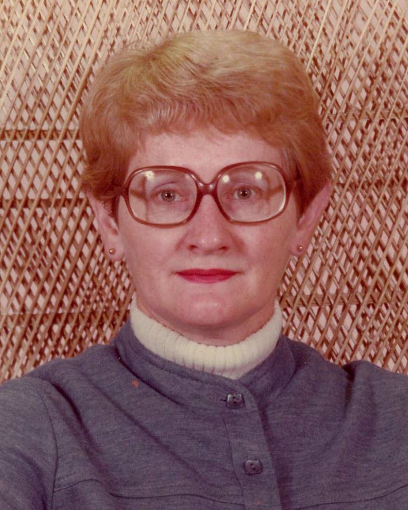 Miss. June Mitchell Profile Photo