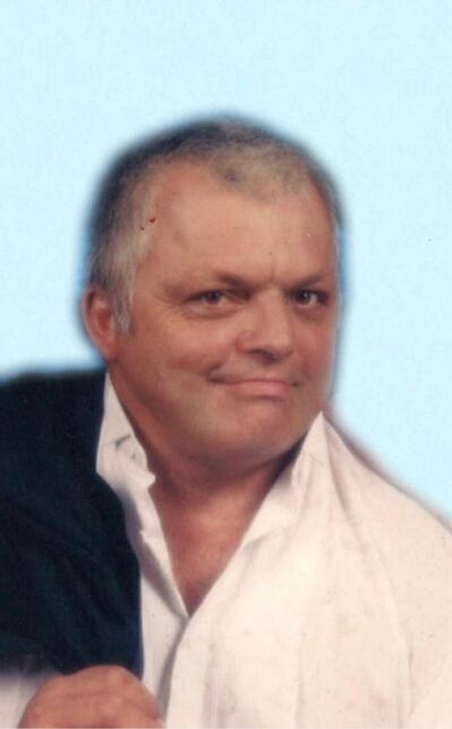 Jim Tate