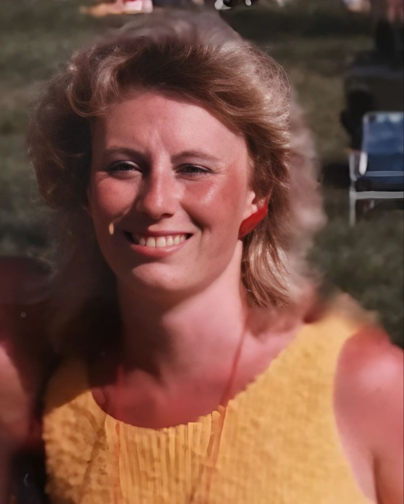 Lisa Henderson