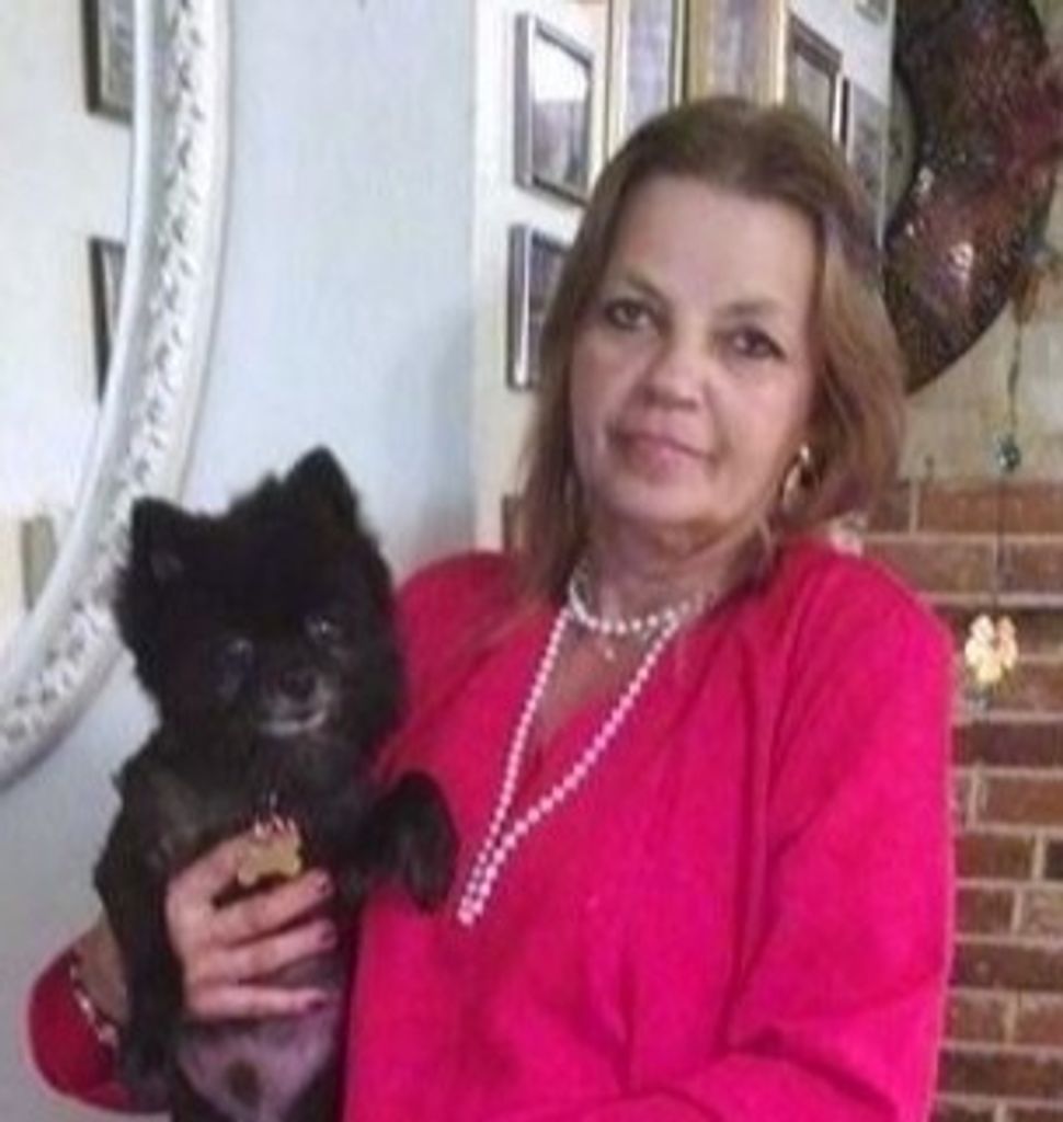 Patricia Hoagland (Shour)