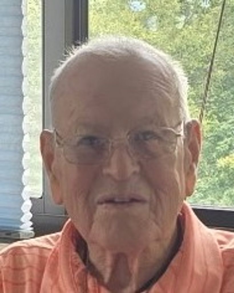 William "Bill" Hinterman Profile Photo