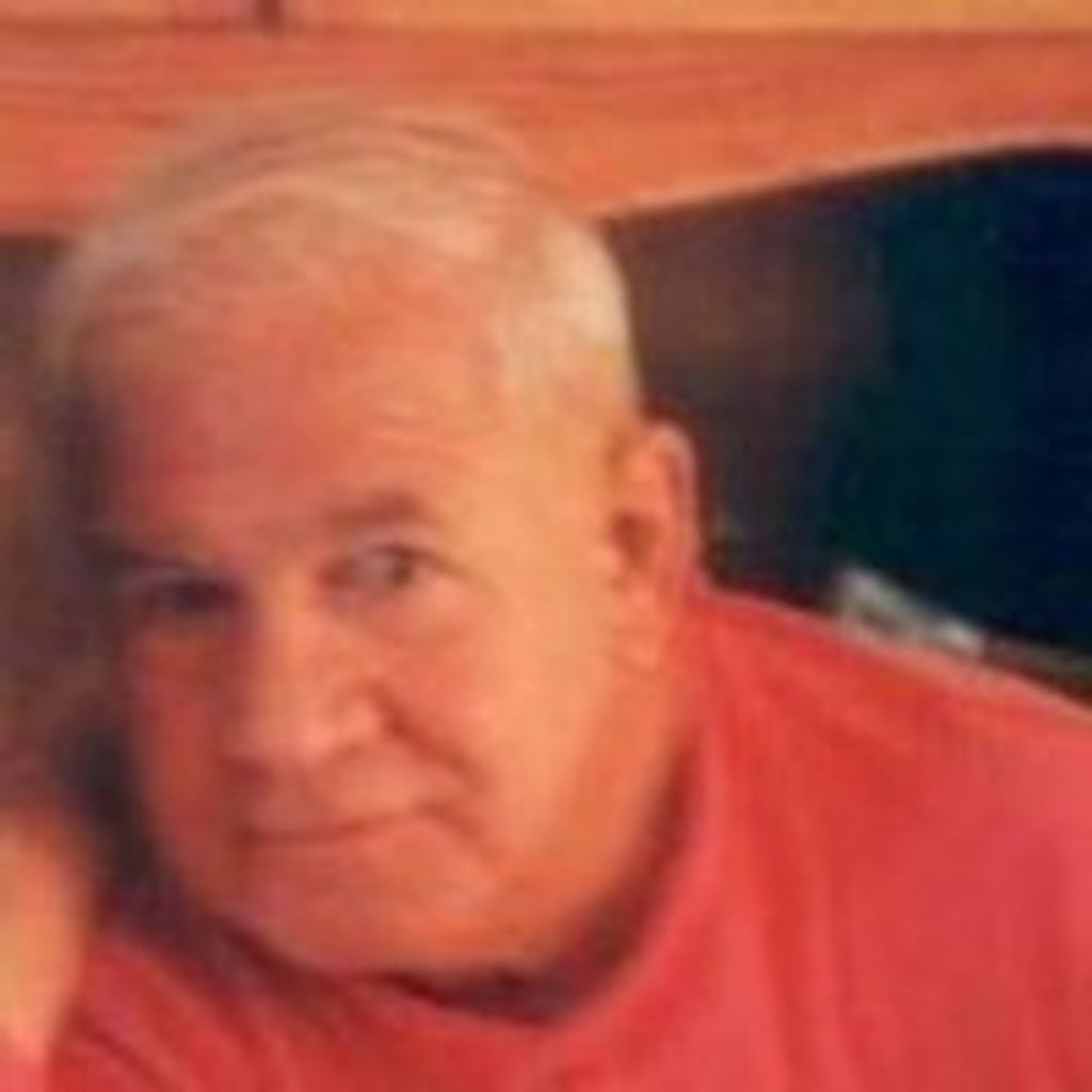 Paul M Johnides