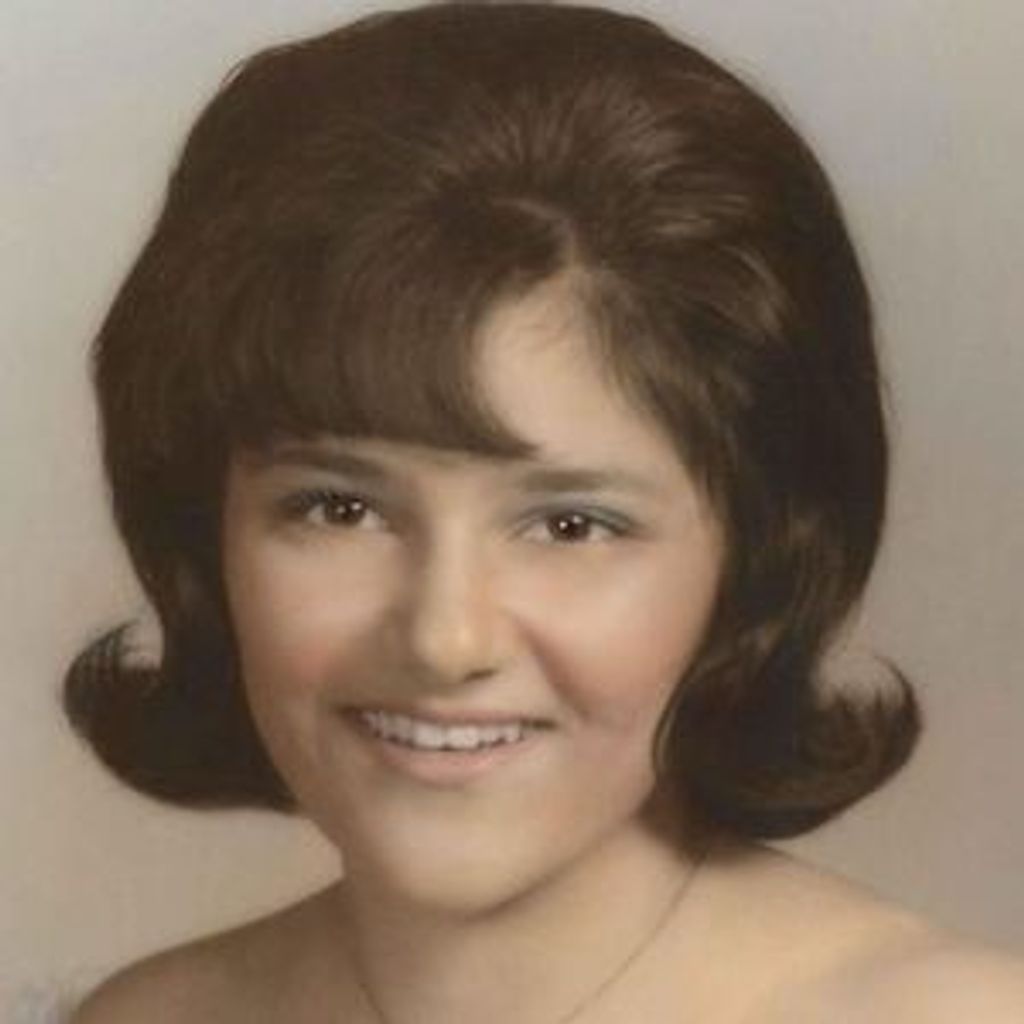 Donna Marie Wilber Profile Photo