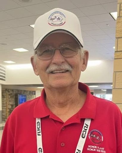 William "Bill" Eugene Hines Profile Photo