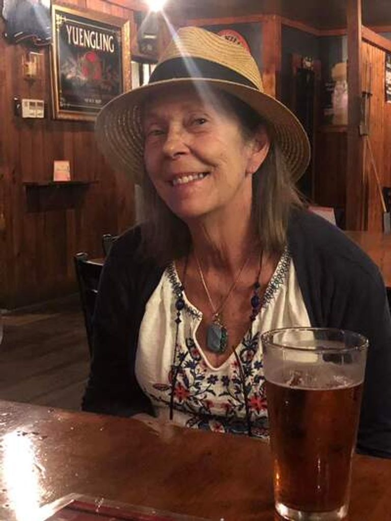 Gail Wendy Sampson Profile Photo