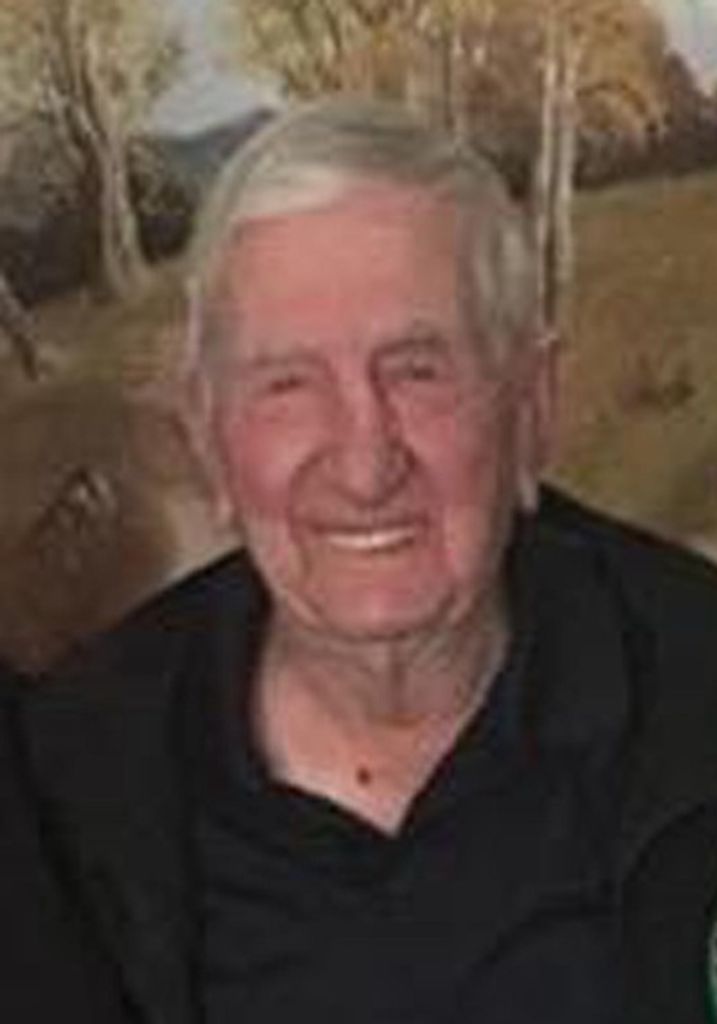 Billy Gene Jones Profile Photo