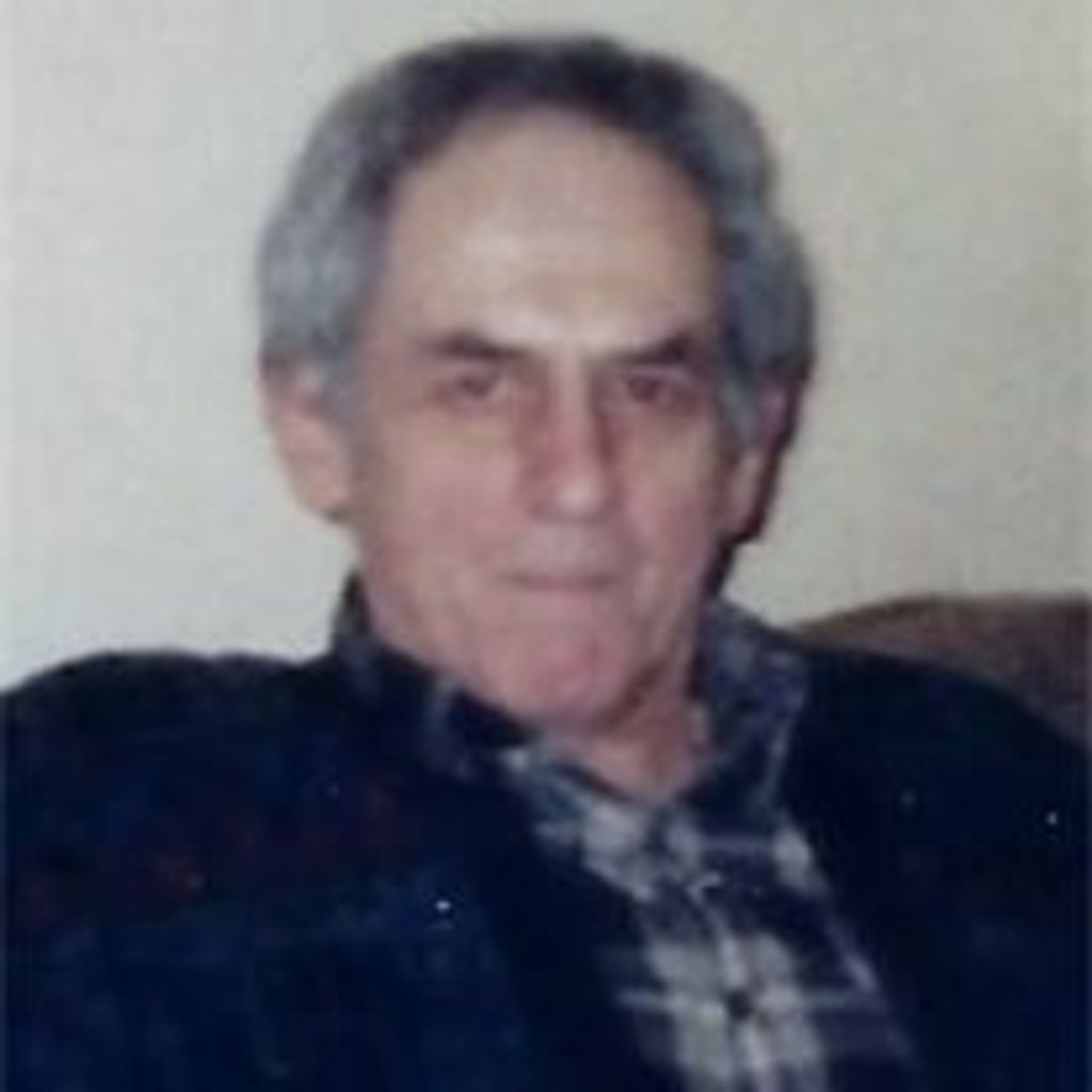 Thomas A. "Tom" Nichols Profile Photo