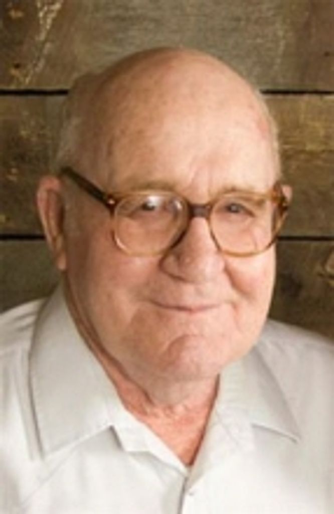 Paul Dee Madsen