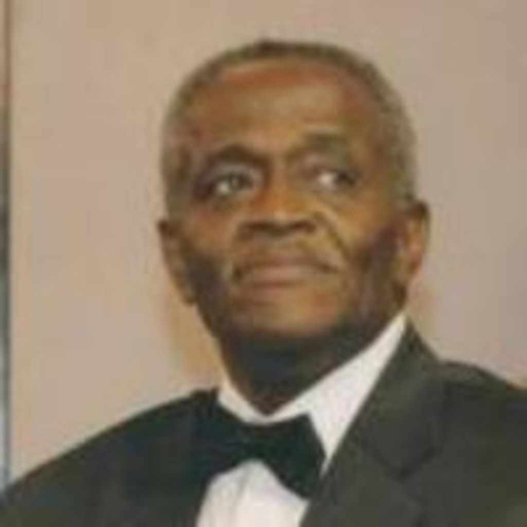 Louis Jackson