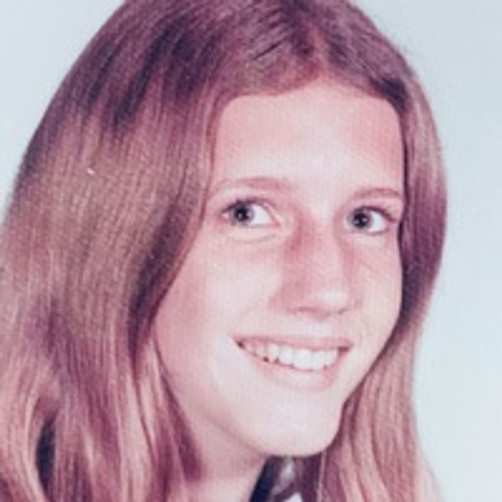 Beverly Sue Keller