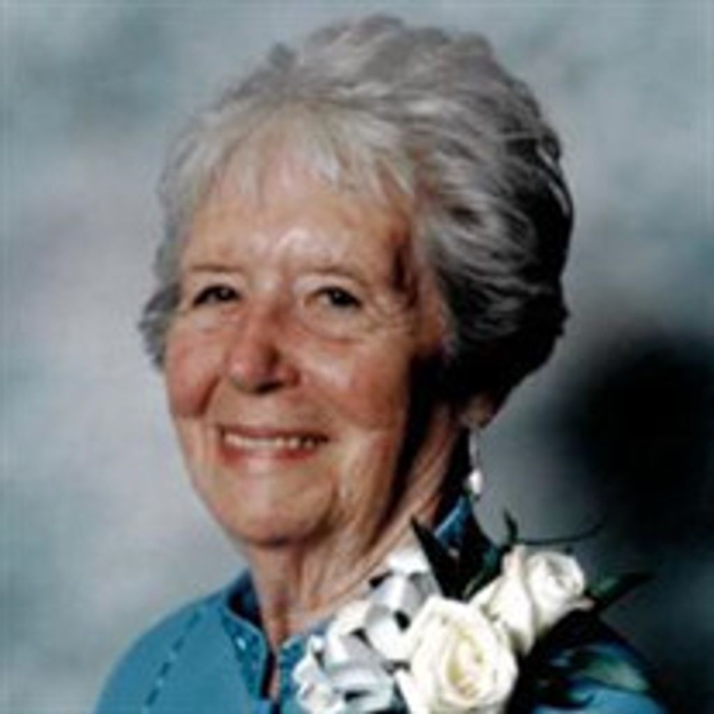 Helen Marie Watson
