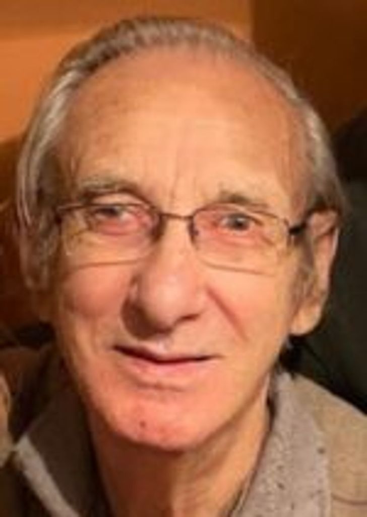 Edward F. Wagner Profile Photo
