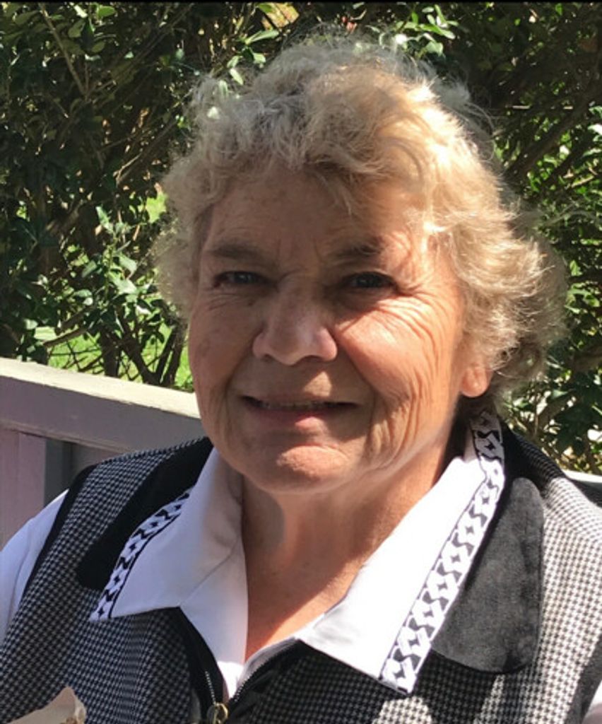Janet Maske
