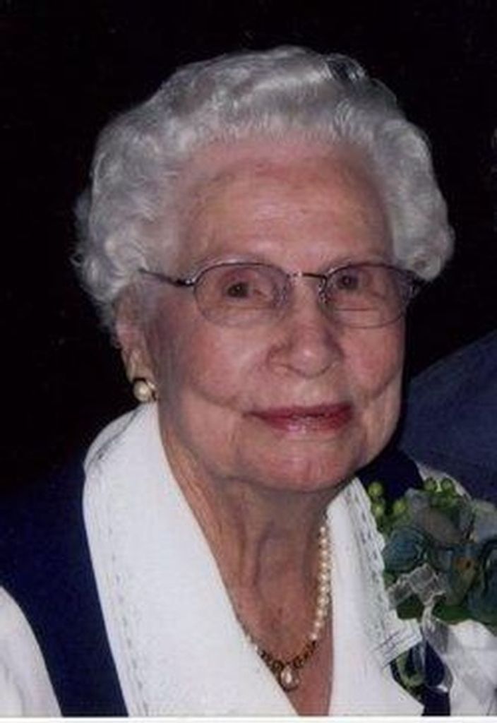Eva Pait Britt