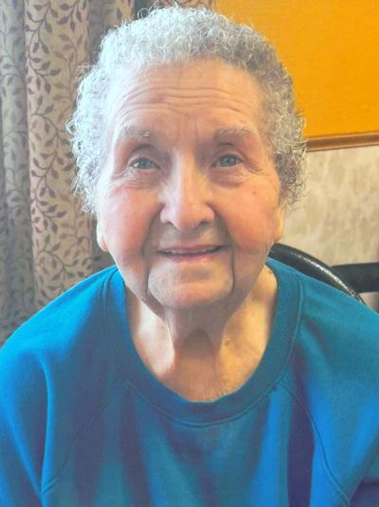 Rebecca A. "Becky" Butrick Profile Photo