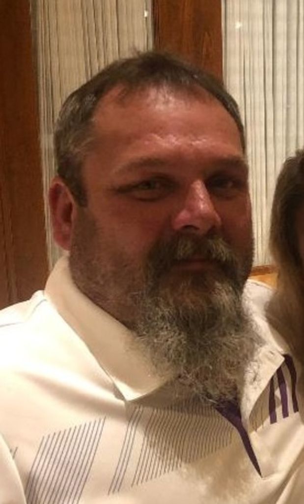 Matthew B. Johnsen Profile Photo